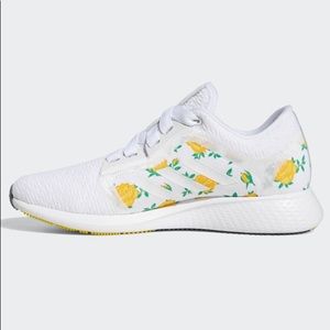 ADIDAS EDGE LUX FLOWER PRINT